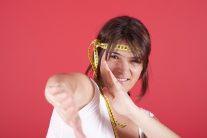 The Weight Battle: Are You In The Fight?