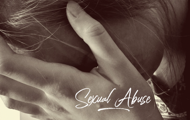 Ways to Cope With Sexual Abuse Trending On Social Media